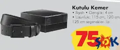 KUTULU KEMER KUTULU KEMER